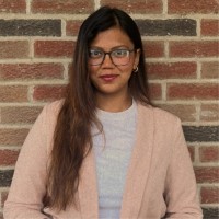 Hetvi Shah