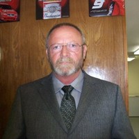 Jeff Shipley