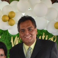 Marco Antonio Ramos Arreguín