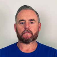 Mike Joyce
