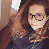 Lucy O'Connor