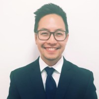 Nelson Ye