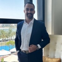 Mohamed Khresat
