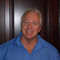 Pierre Doré