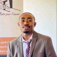 James Juvenal Kotoarinoro