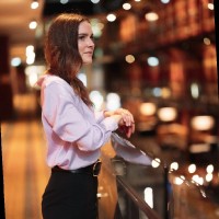 Julia Madigan