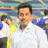 Mitesh Telange