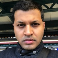 Aref Muhammad