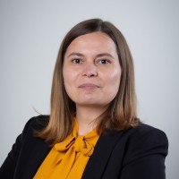 Ioana  Florentina Augello