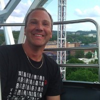 Tony Hoff