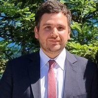 Matias Mardones