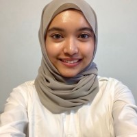 Yasmin Erysha Hairul