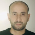 Mohammad Alkharaz
