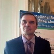 Yuri Baranovsky
