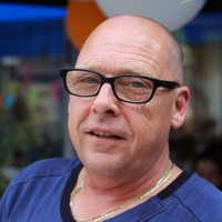 Pim Van Kerkhof