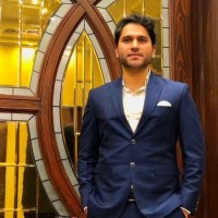Hassan Khalid Mughal
