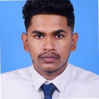 Imal Jayasinghe