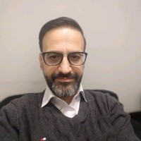 Majid Arezoumand