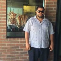 Jose Juarez