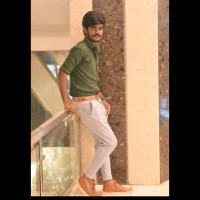 R Surya
