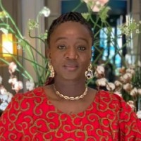 Elizabeth-Mya Chemonges-Murzynowska