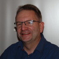 Frank Hecker
