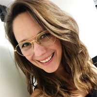 Jeanett Lillesøe