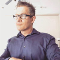 Scott Lovelady