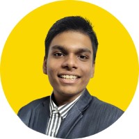 Naman Pandey
