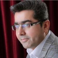 Seyed Ali Majidi