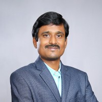Madhan Krishnamurthy