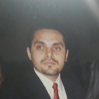 Jose Mario Venegas