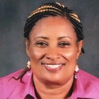 Zakiya Aloyce