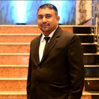 Anjan Thapa