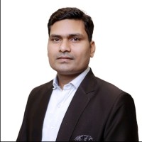 Vijay Pratap Singh