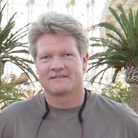 Jeff Cornish