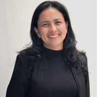 Maria Isabel Rojas Garcia