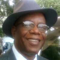 Rev Dr  Aaron  L Johnson  Sr