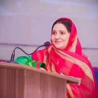 Arooj Saleem