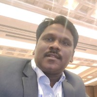 Anand Rathinam