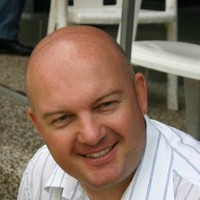 Peter Ryder