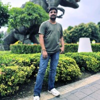 Mohit Ambuskar