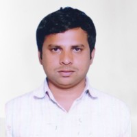 Shaik . Mohammad Gouse