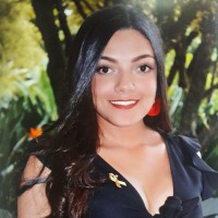 Maria Camila Arcos Román