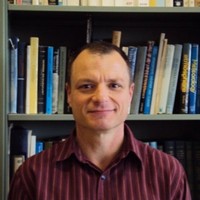 Timothy Kennedy