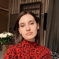 Antonina Dudka