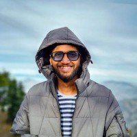Chirag Rawal