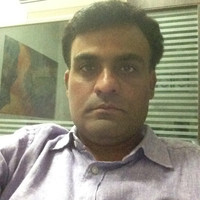 Jagdish Sharma