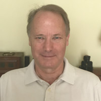 Adrian Michell