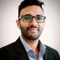 Naveen Wijesinghe